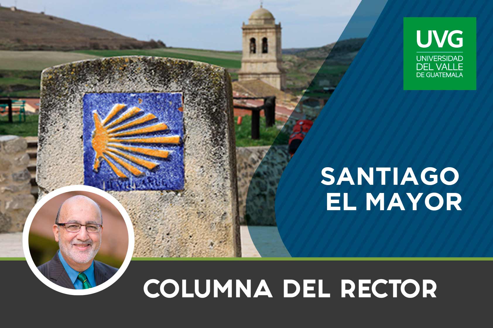 Santiago Mayor Archives Actualidad UVG